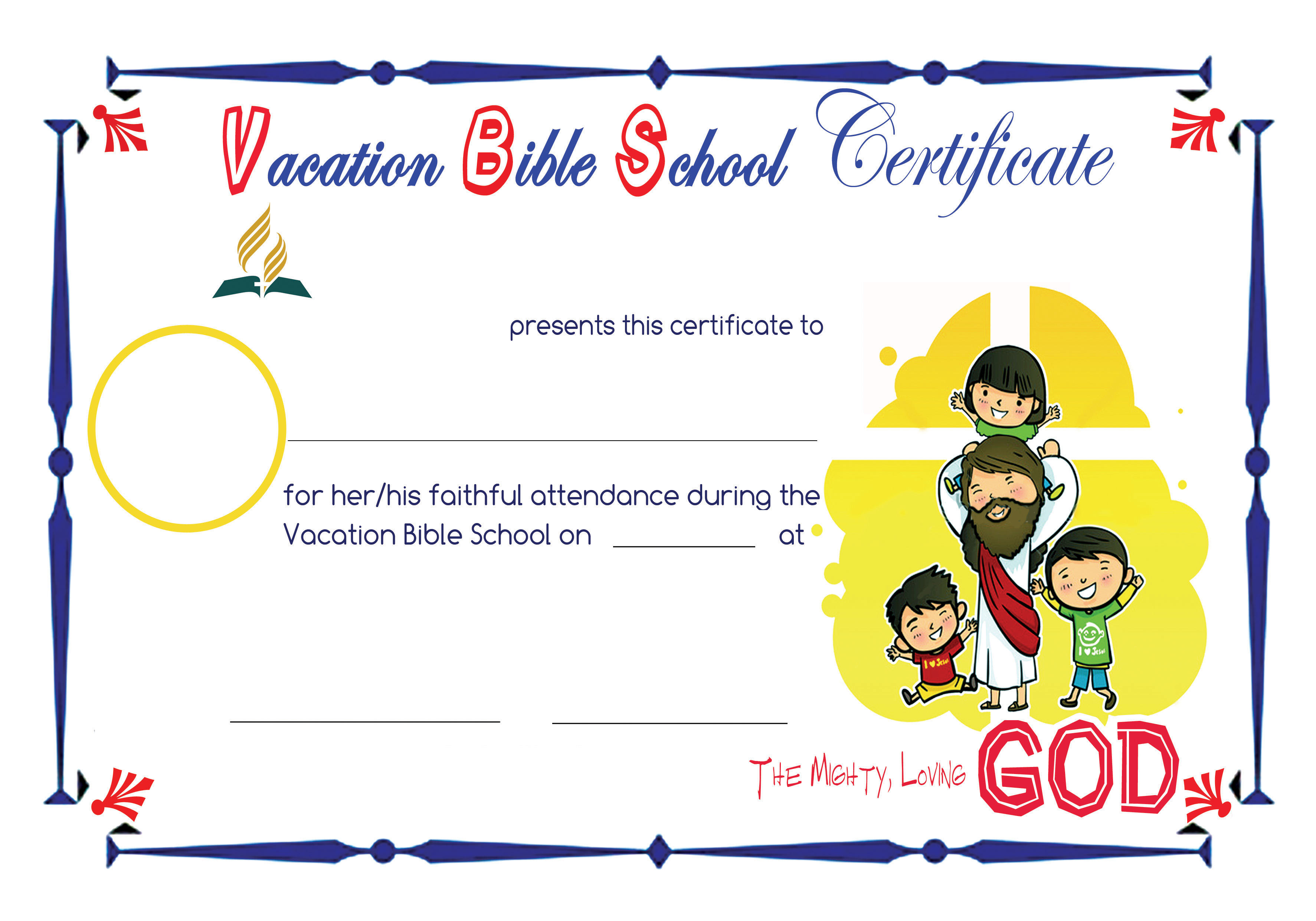 5-best-images-of-vacation-bible-school-certificates-printable-free