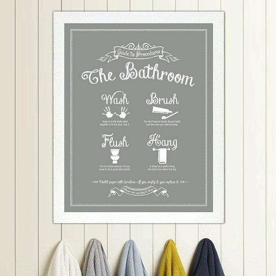 free-printable-vintage-bathroom-signs