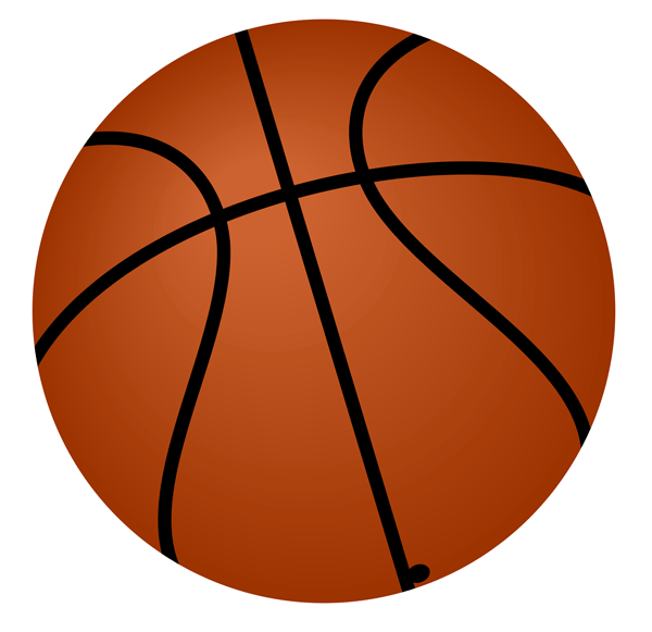 basketball clip art vector free download - photo #14