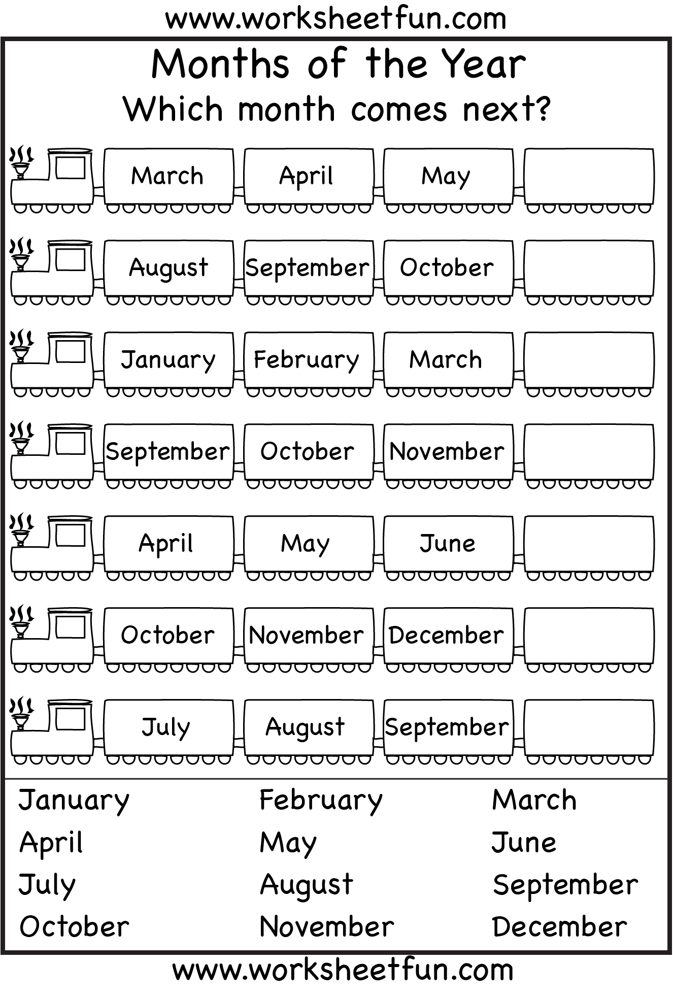 8-best-images-of-writing-printable-kindergarten-worksheets-months