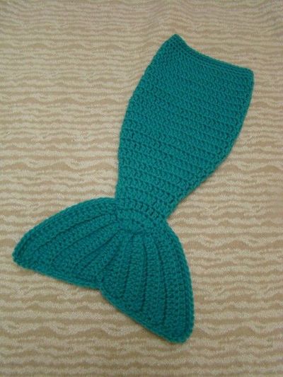 5 Best Images Of Printable Mermaid Tail Pattern Mermaid Tail Blanket 