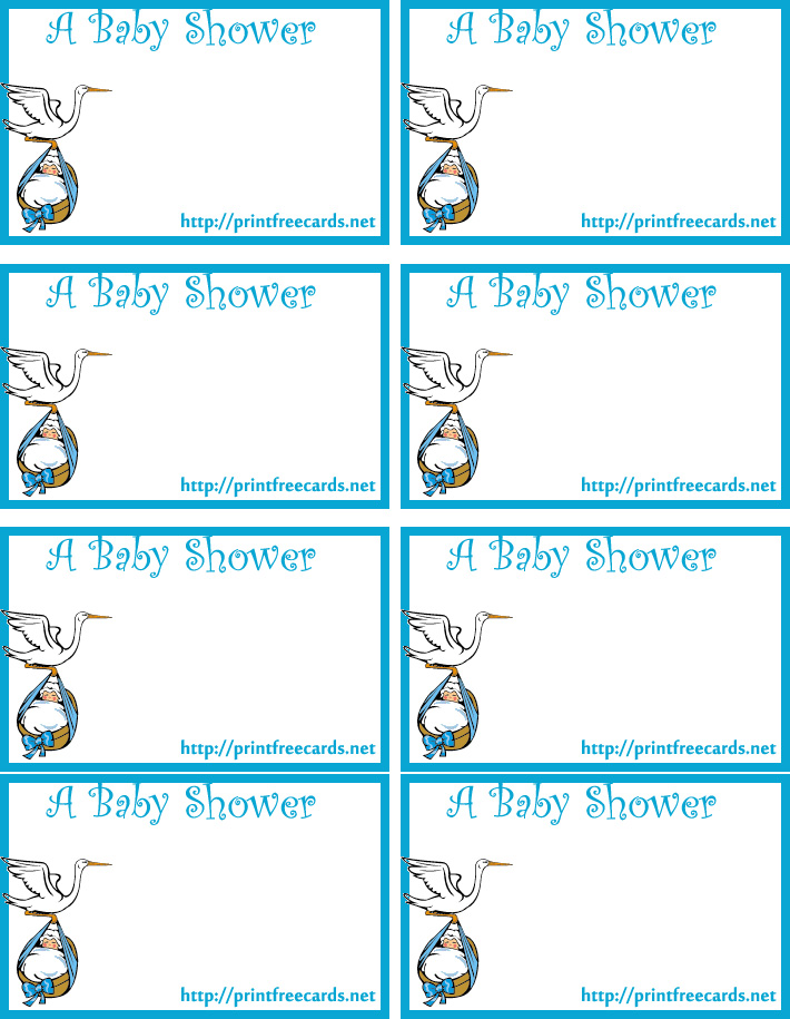 8 Best Images Of Printable Gift Tags Baby Shower Free Printable Baby