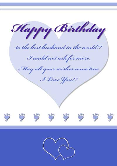 Birthday Printable Images Gallery Category Page 22 - printablee.com
