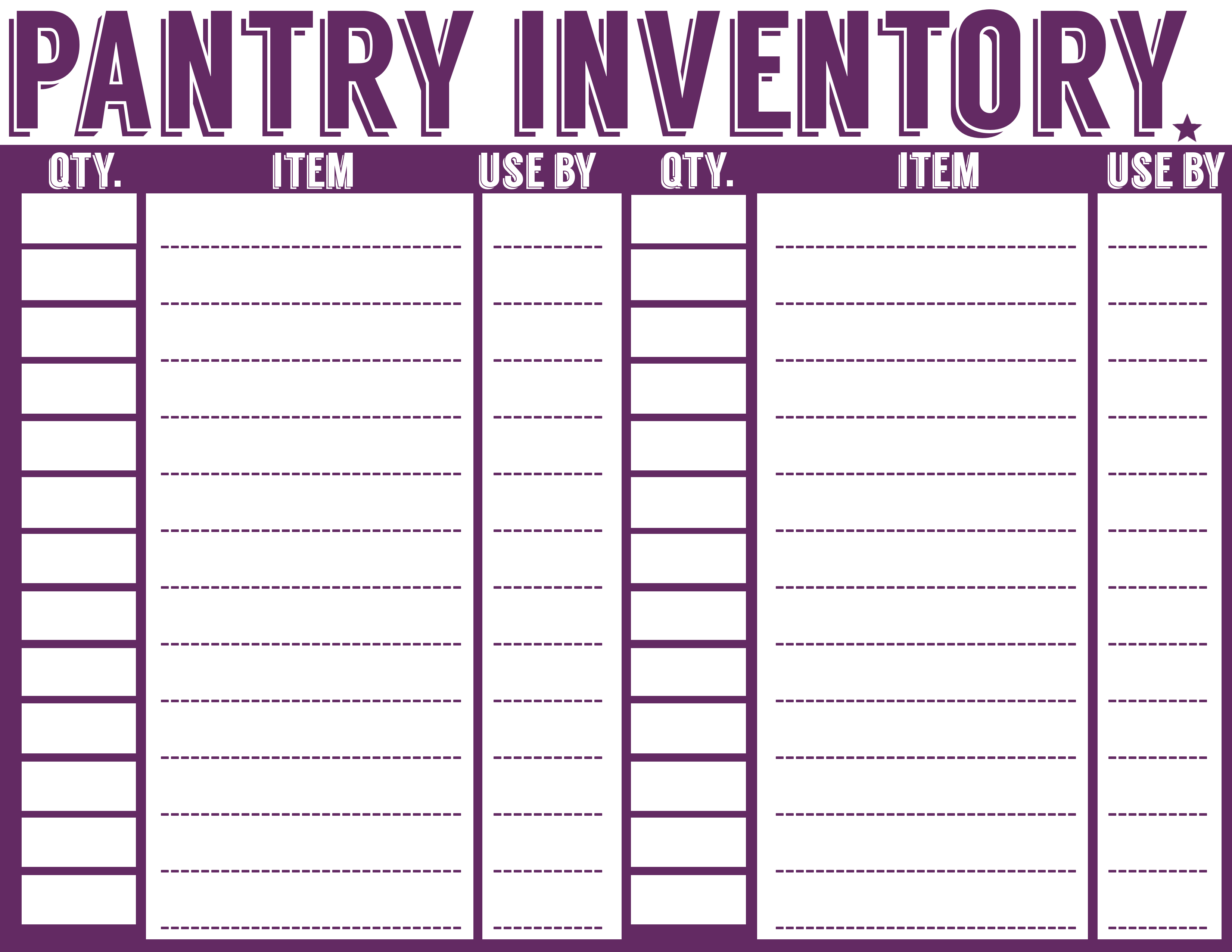 6-best-images-of-free-printable-reminder-sheets-printable-pantry