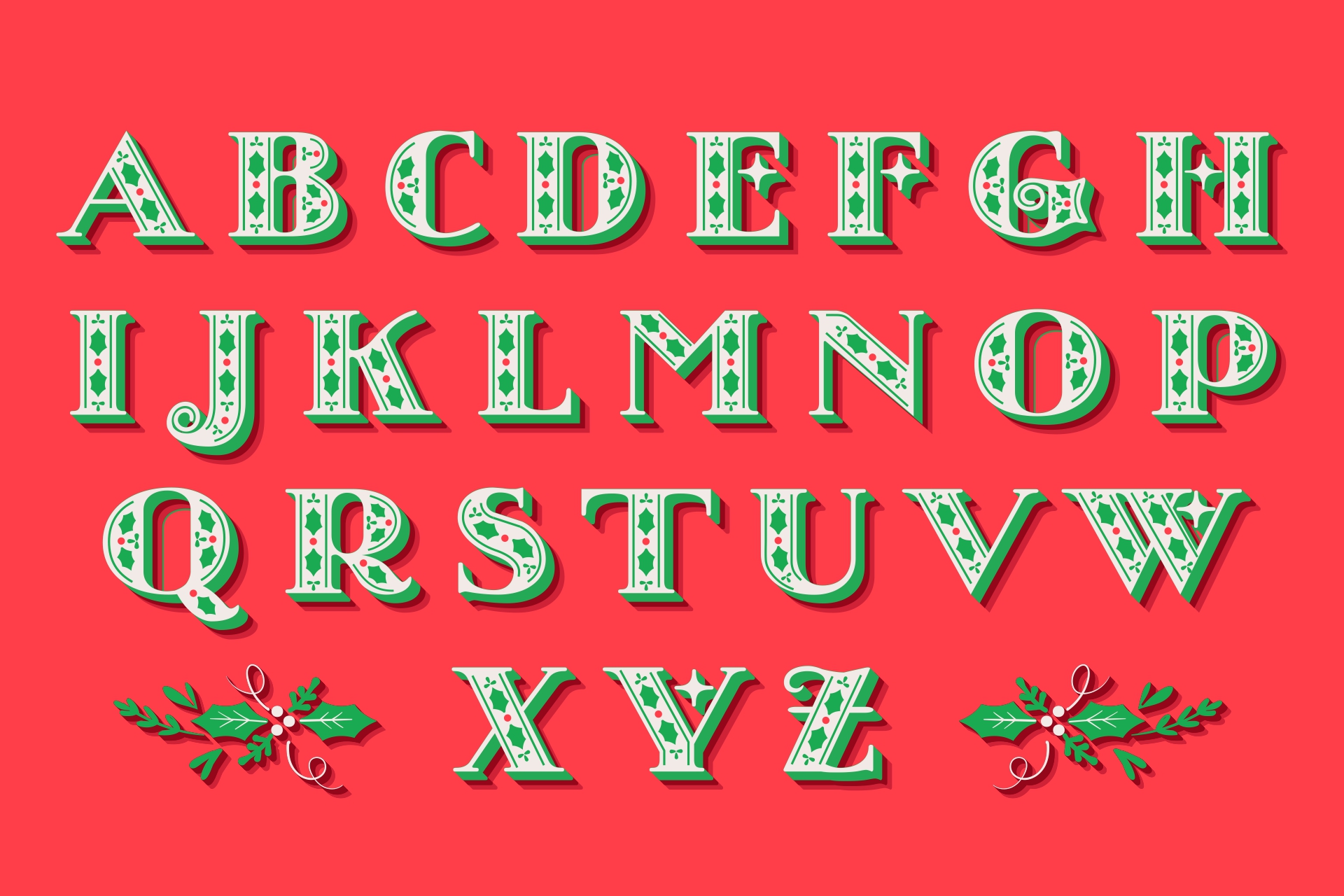 printable-christmas-alphabet-letters-printable-word-searches