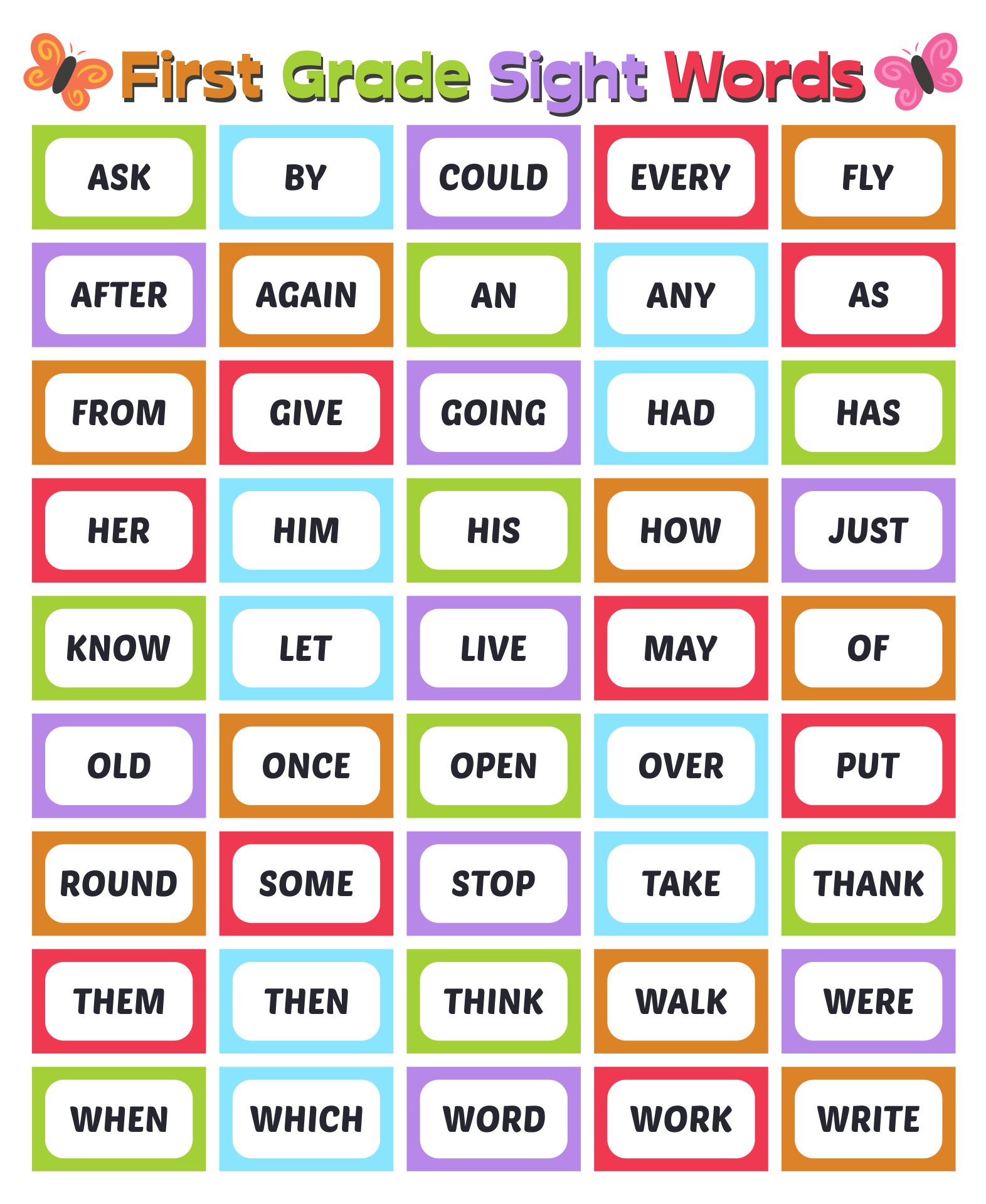 5-best-images-of-printable-1st-grade-sight-words-free-printable-sight-word-flash-cards