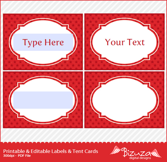 5 Best Images Of Free Editable Printable Labels Templates Free Editable Printable Labels Tags 