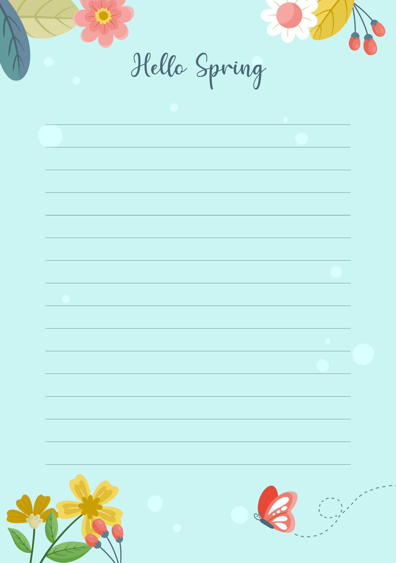 5-best-images-of-spring-writing-paper-printable-free-printable-border
