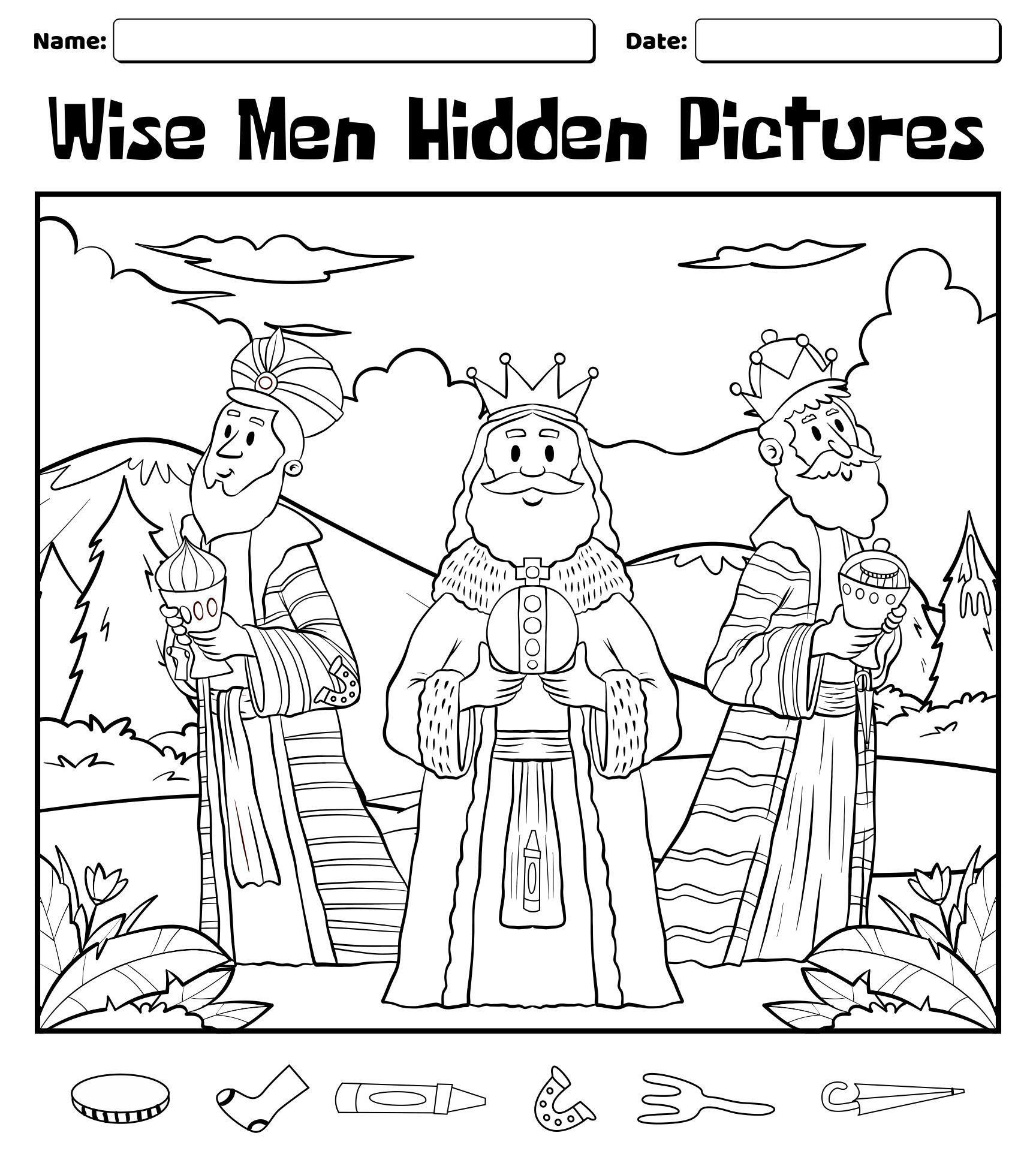 5 Best Images Of Printable Christian Hidden Object Games Printable 5 Best Images Of Printable Christian Hidden Object Games Printable