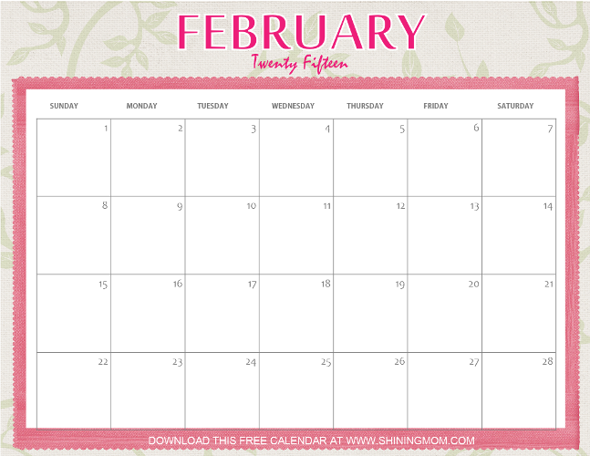 7-best-images-of-cute-february-2015-calendar-printable-cute-printable