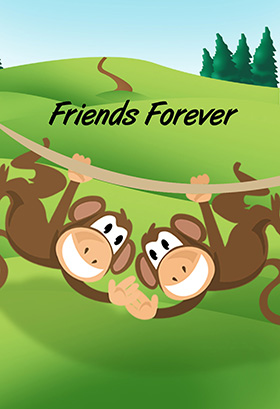 6 Best Images of Printable Friendship Cards Funny - Free Funny