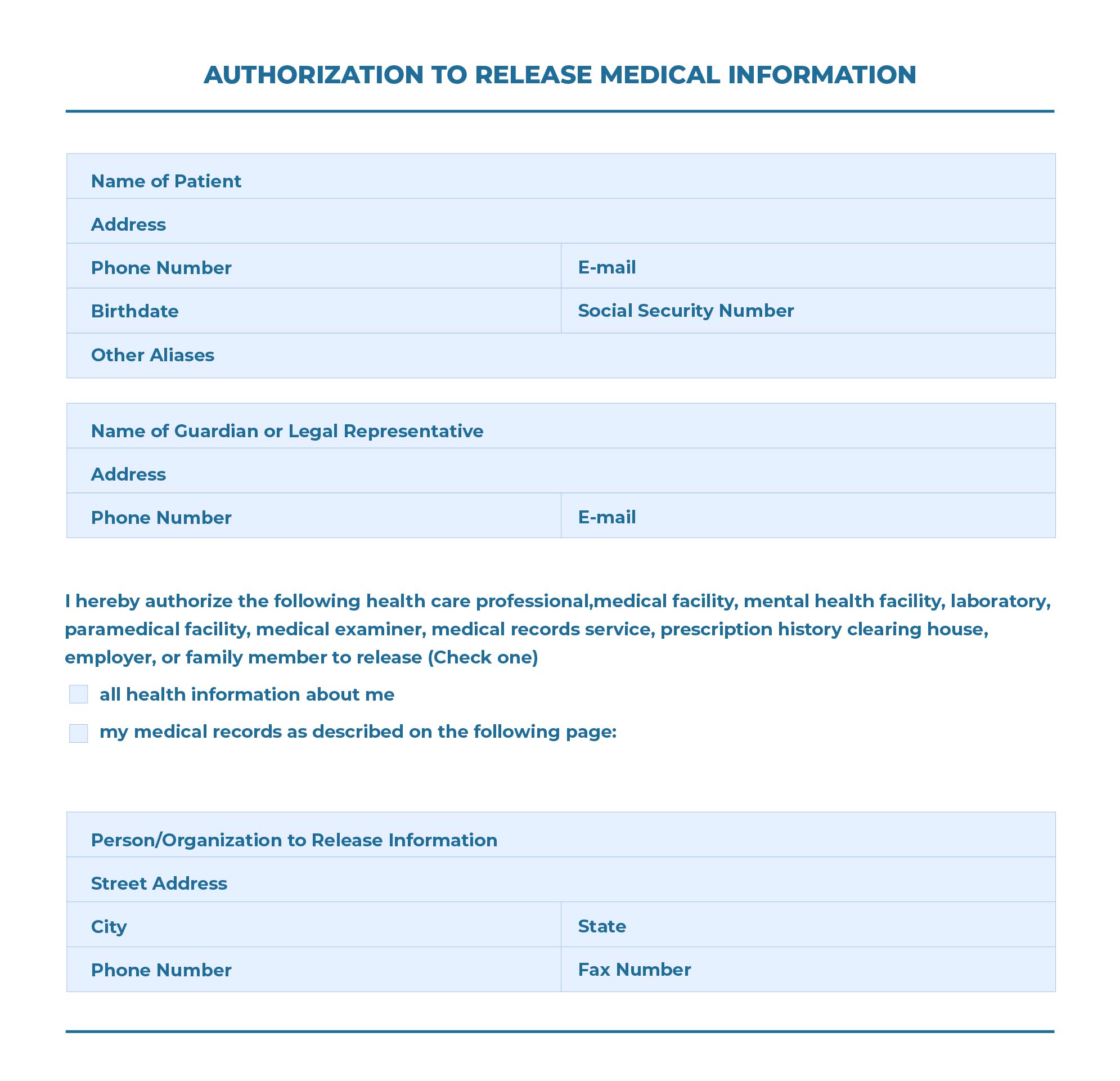 7-best-images-of-free-printable-medical-release-form-template-free