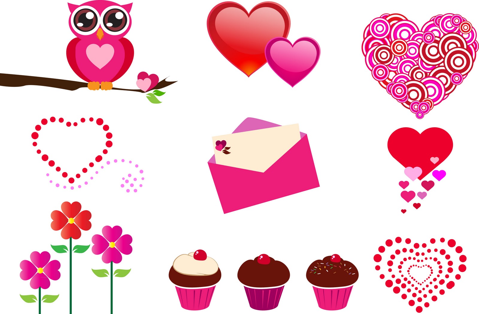 microsoft free clip art valentines - photo #4