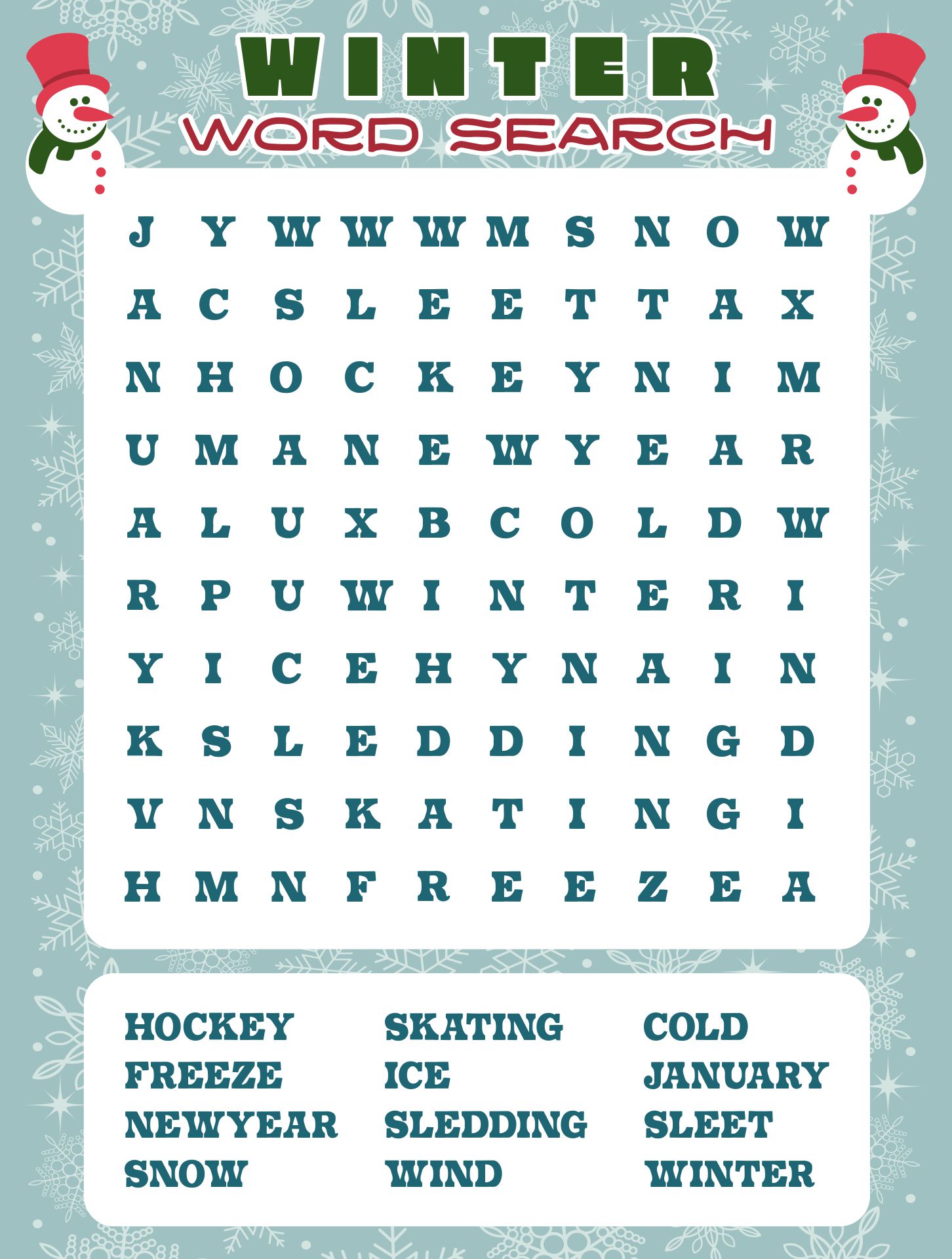 7-best-images-of-snow-day-word-search-free-printable-snow-word-search