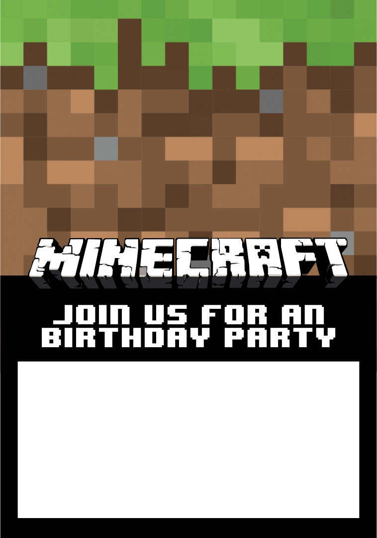 ultimate-minecraft-party-printables-minecraft-food-minecraft-party-printables-minecraft