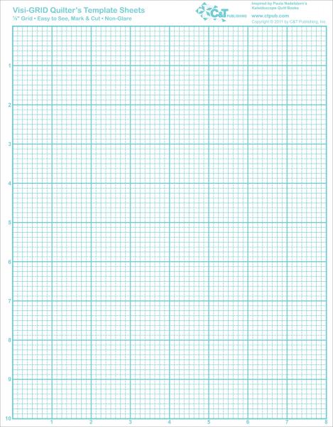 1 8 graph paper template 8 5 x 11_175464