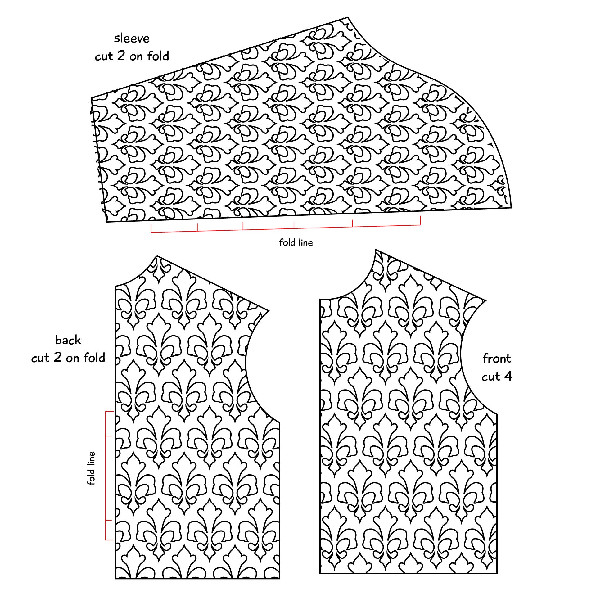 6 Best Images Of Printable Doll Clothes Patterns Free Printable