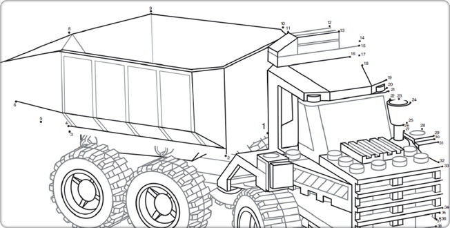 singapore airlines lego coloring pages - photo #50