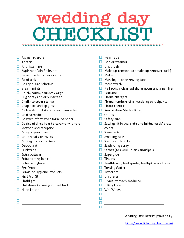 bridal-shower-checklist-printable