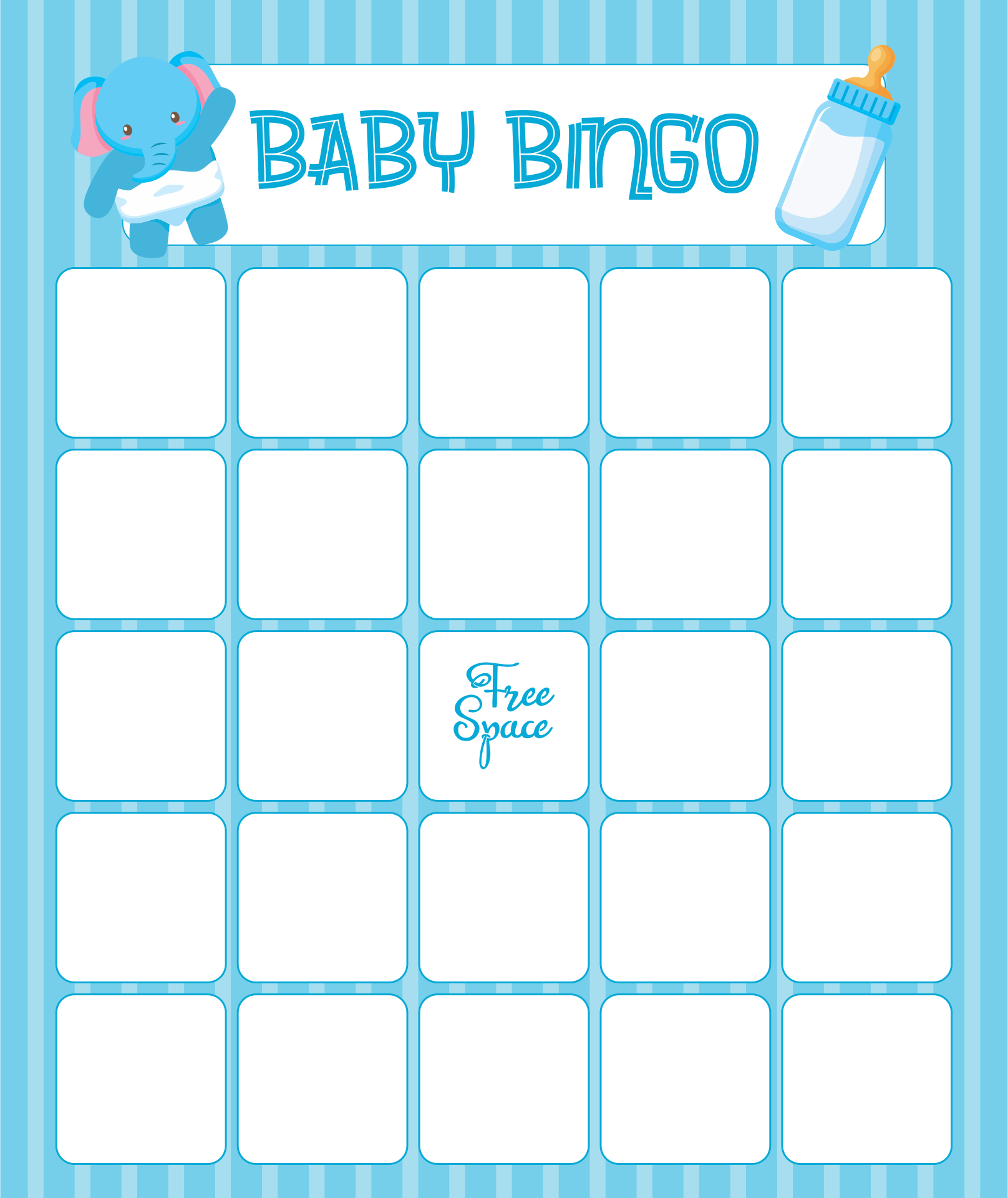 Play Bingo Online For Free