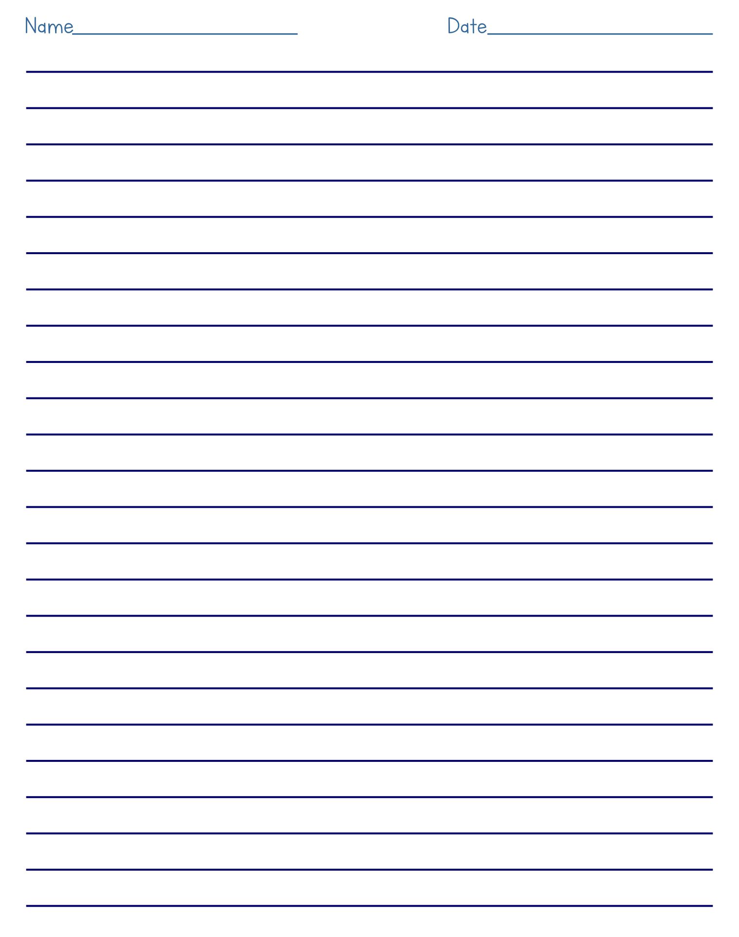 7-best-images-of-blank-cursive-worksheets-printable-free-printable-kindergarten-writing-paper