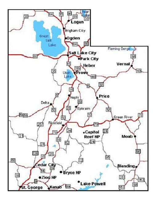 4-best-images-of-printable-road-map-of-utah-utah-road-map-printable