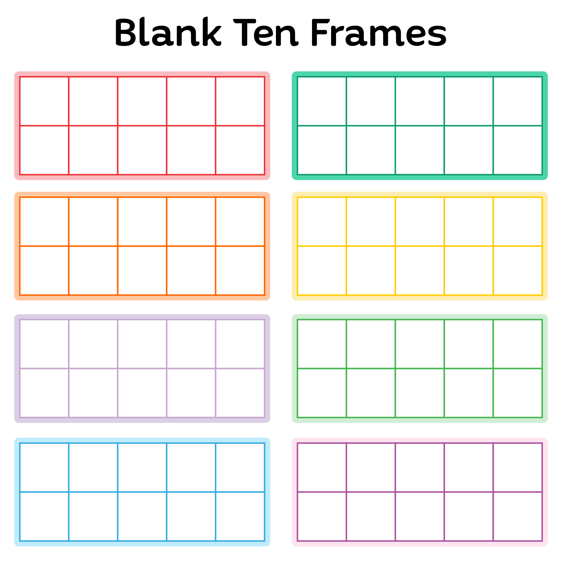 printable-10-frames