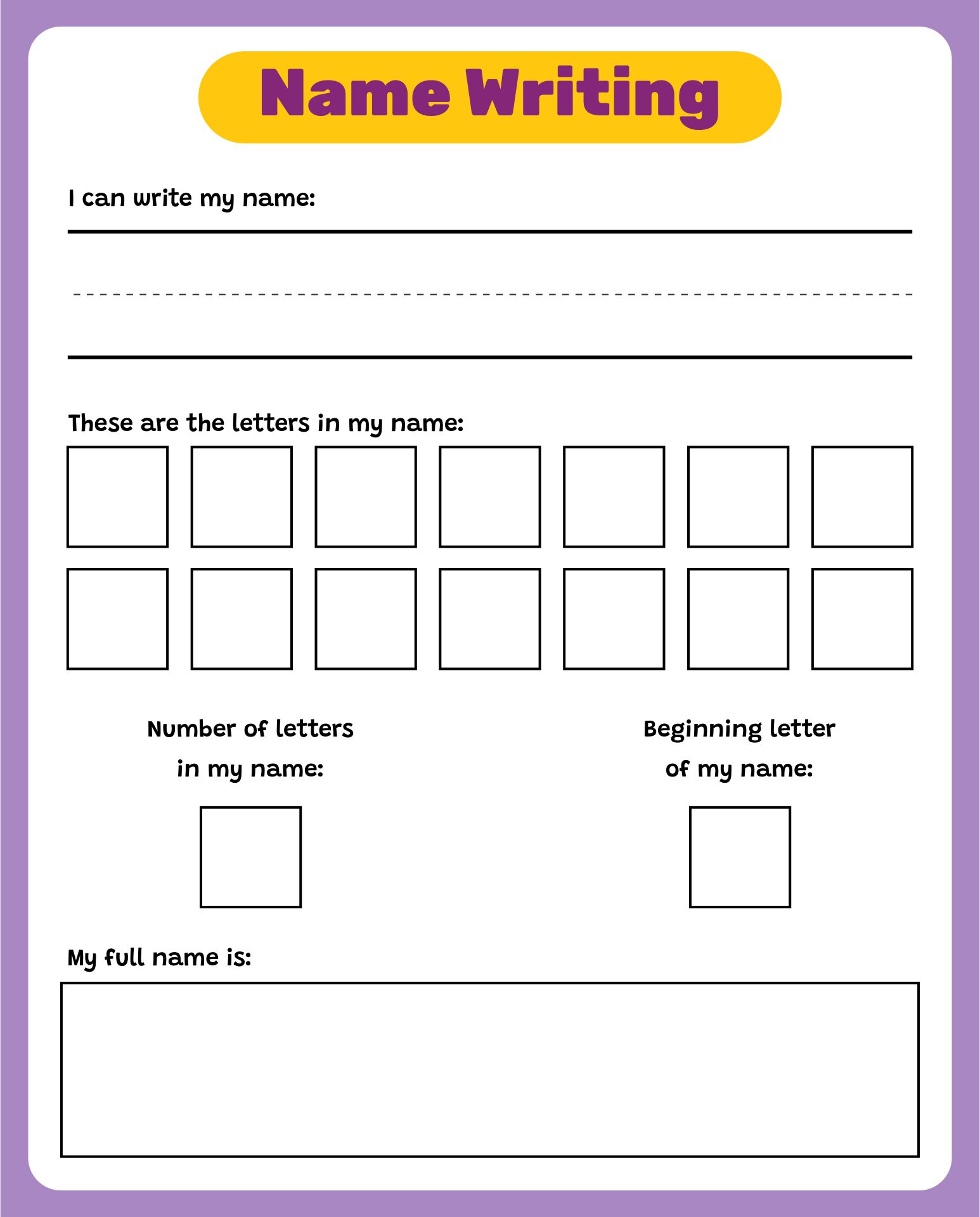 7 Best Images of Trace My Name Worksheet Printable Write Your Name Worksheets, Trace Your Name 7 Best Images of Trace My Name Worksheet Printable Write Your Name Worksheets, Trace Your Name