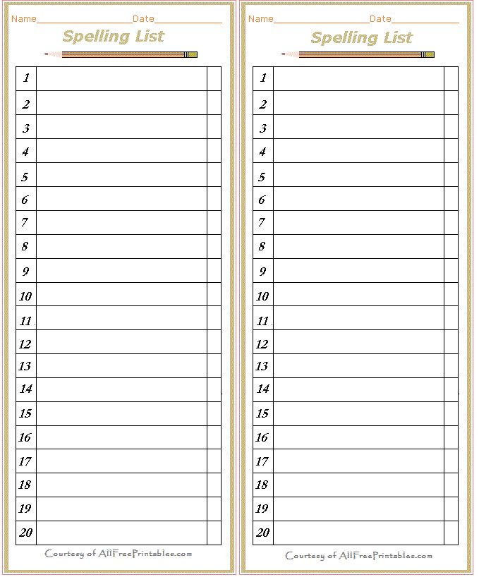 6-best-images-of-printable-blank-list-paper-printable-numbered-lined