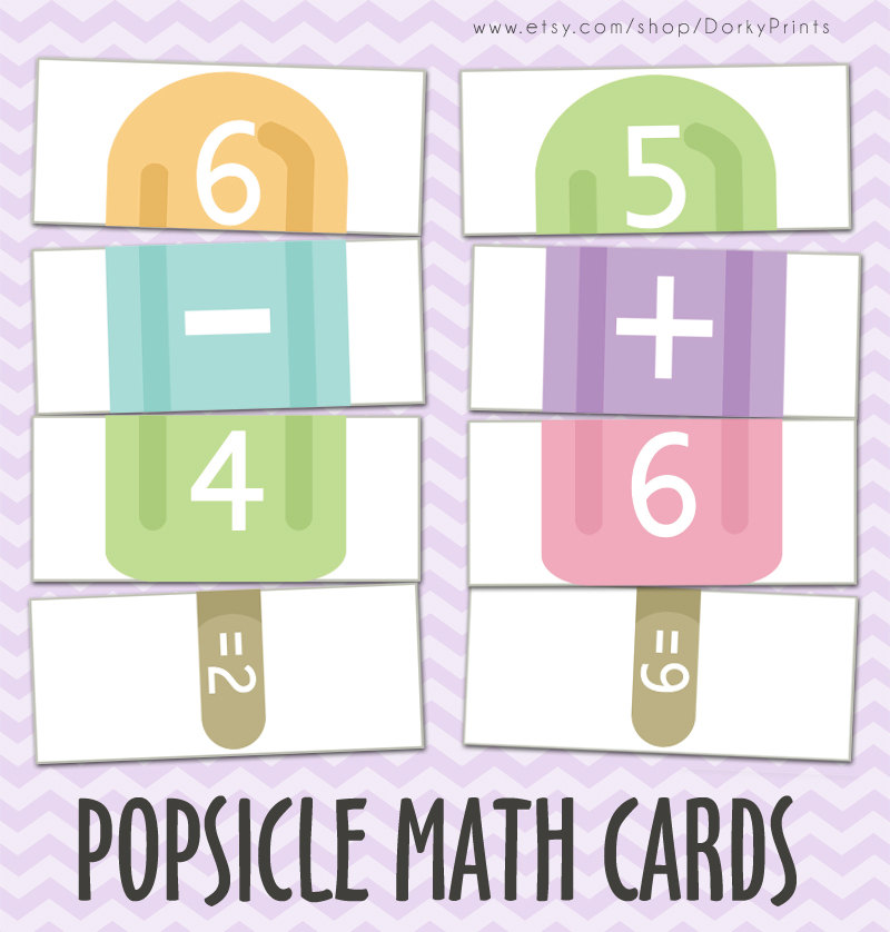 4 Best Images of Printable Math Games For Kindergarten Roll and Cover