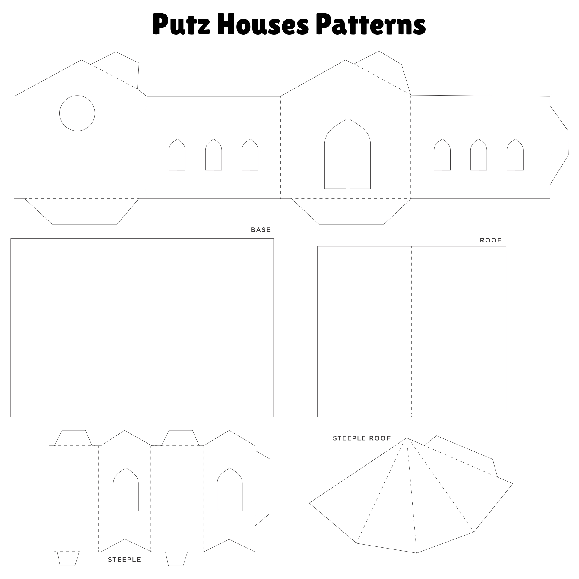 free-printable-putz-house-patterns-printable-templates