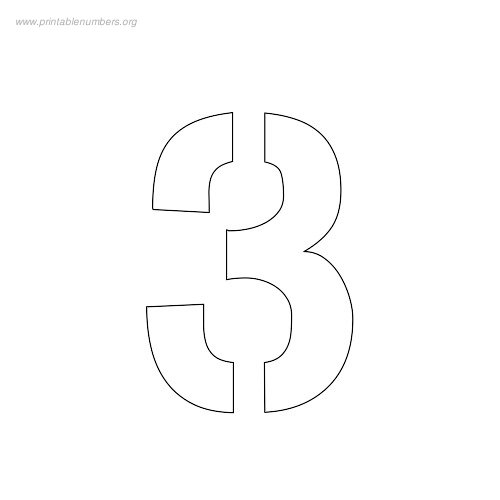 free-number-stencils-you-can-print-printable-form-templates-and-letter