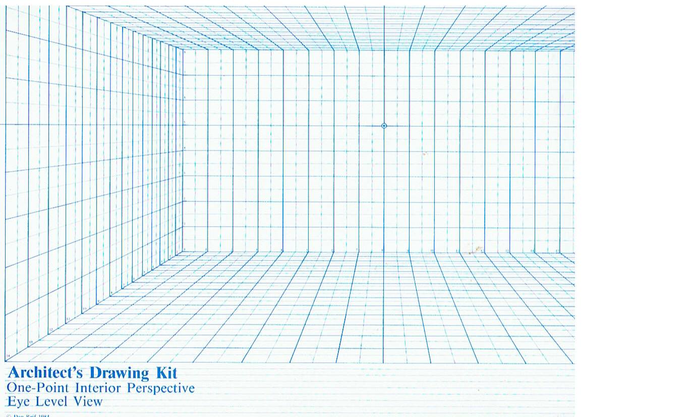 one-point-perspective-grid-template