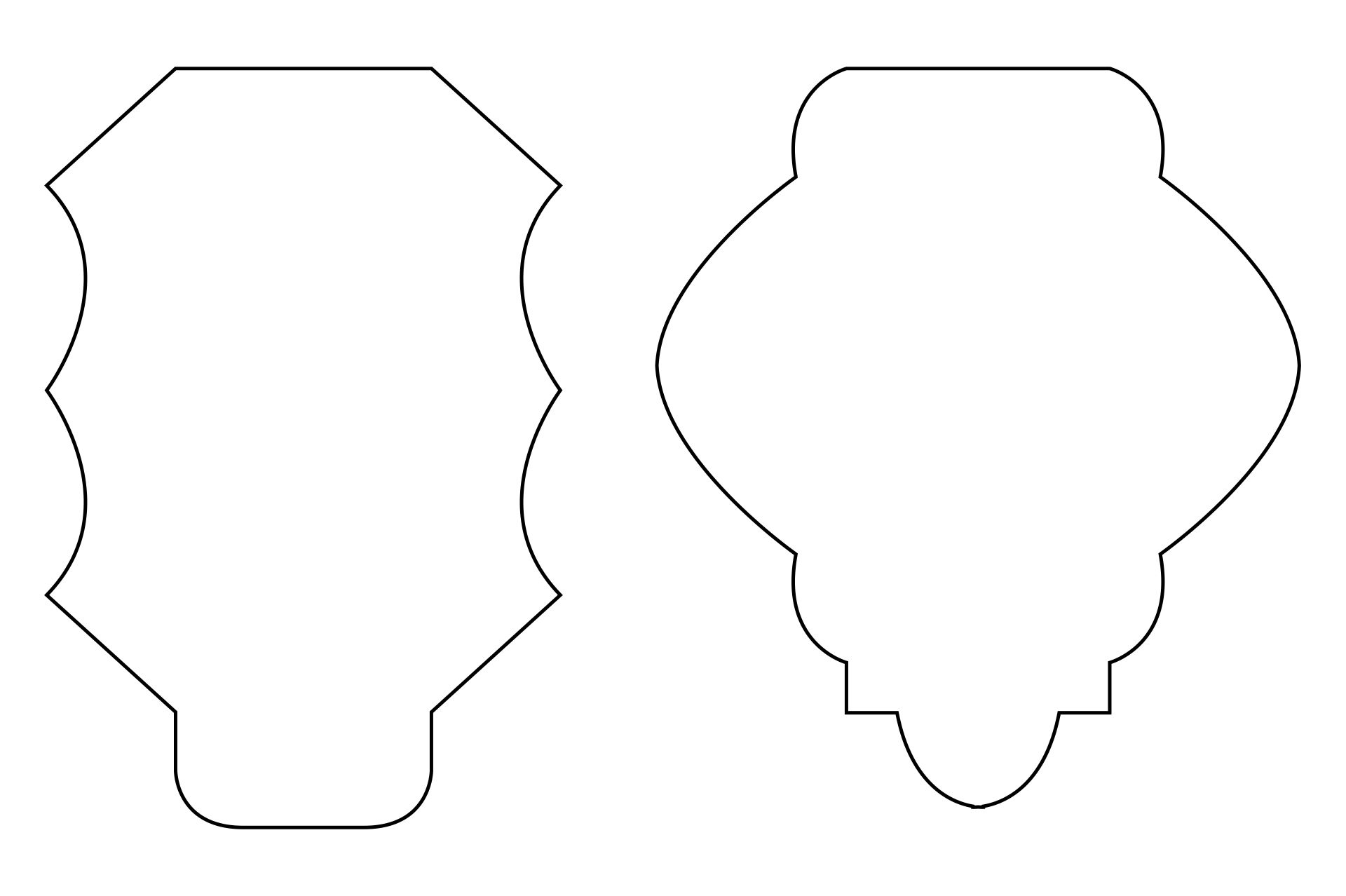 Printable Arrowhead Plaque Template Printable Templates Free