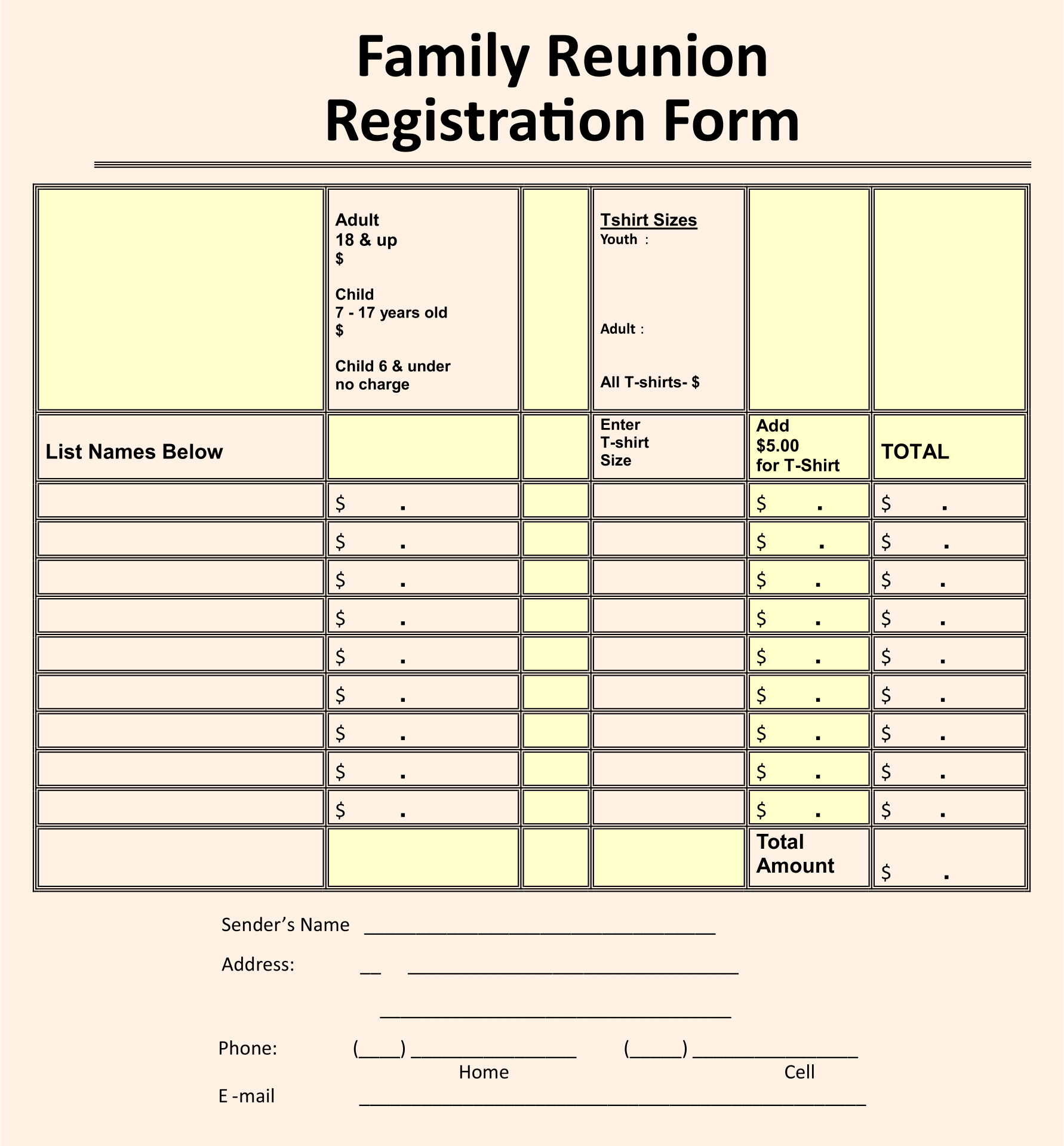 reunion-registration-form-template-word
