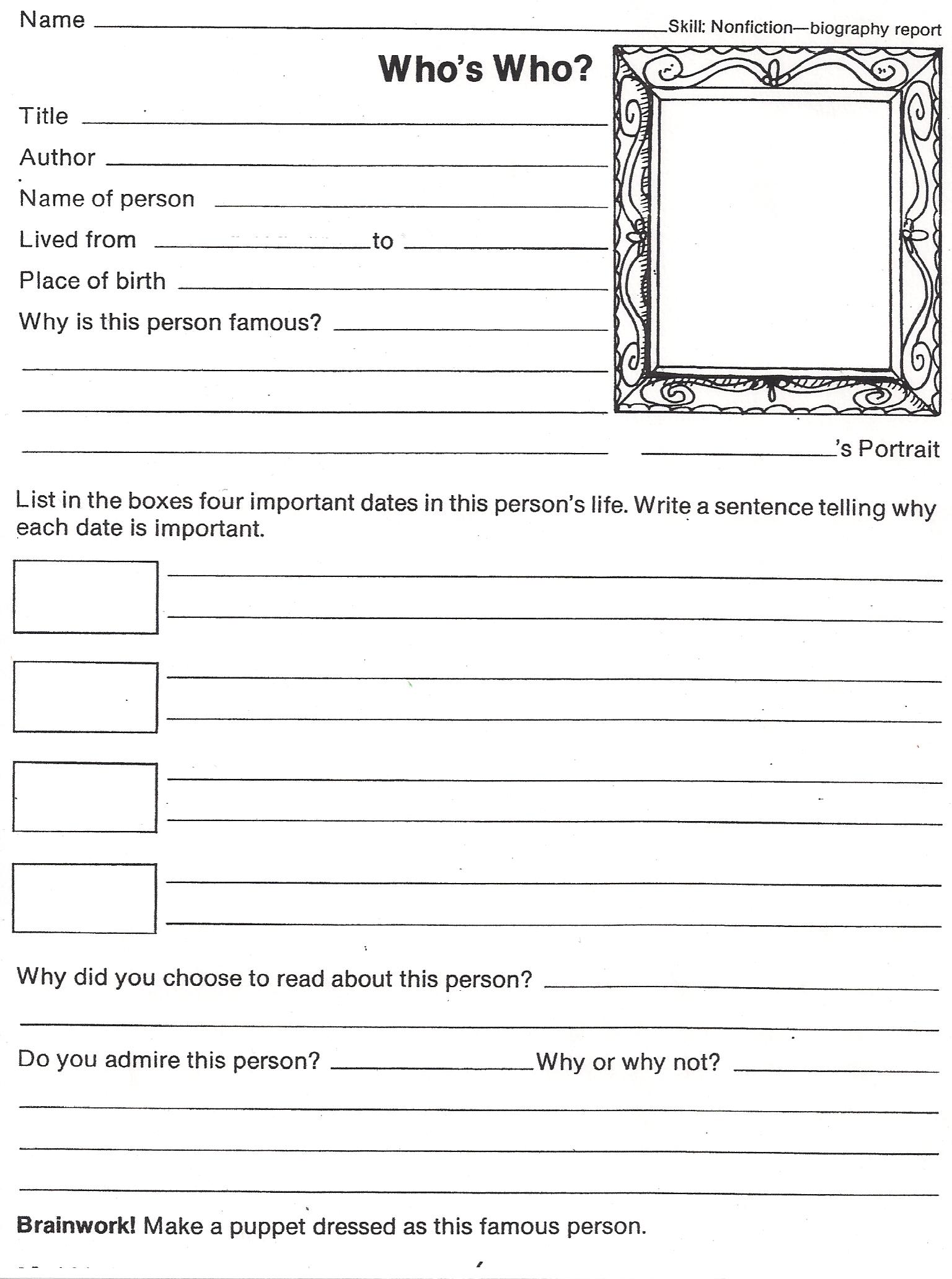 6-best-images-of-printable-biography-book-report-template-4th-grade