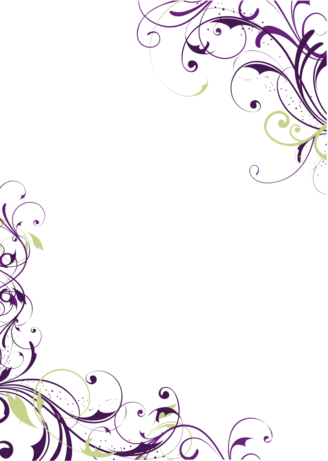 invitation clip art background - photo #23