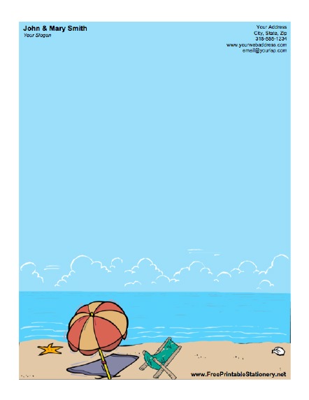 4-best-images-of-printable-beach-stationary-free-printable-beach