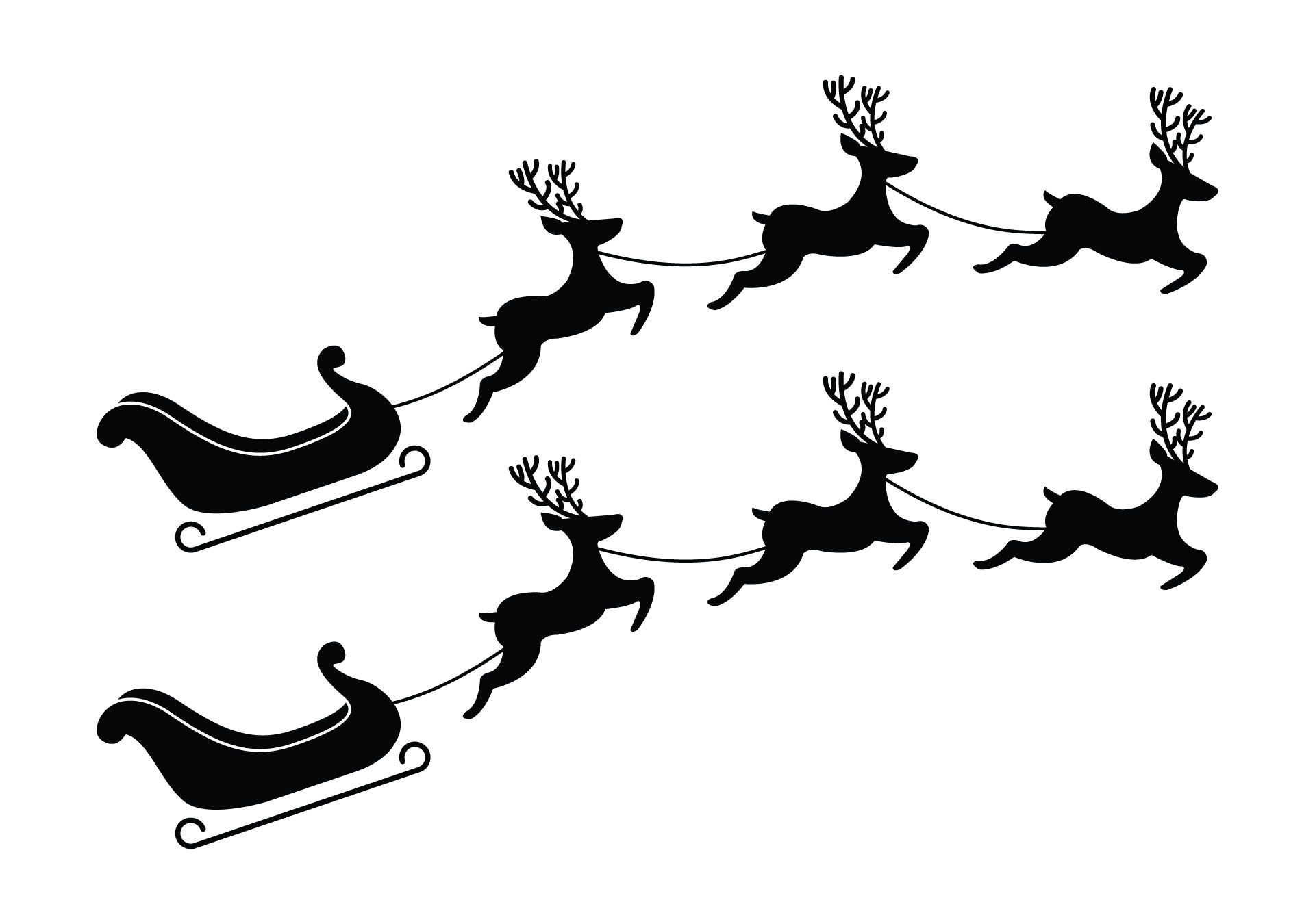 6 Best Images Of Printable Religious Christmas Cards To Color