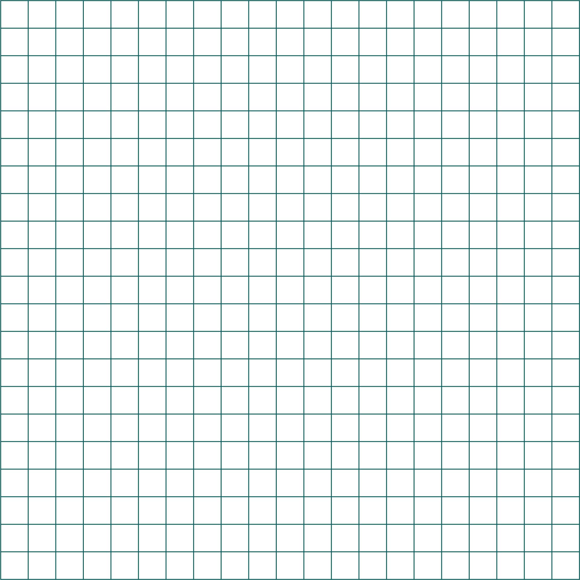 Graph Paper Grid Printable