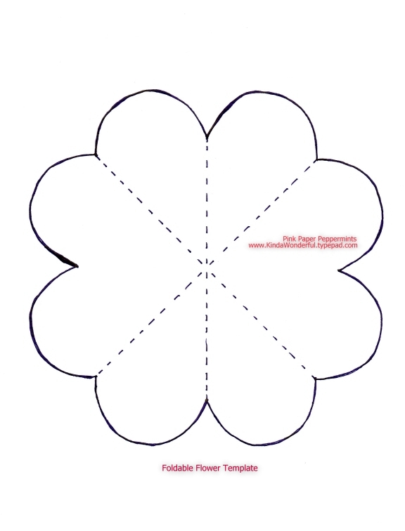 7-best-images-of-printable-templates-paper-flower-paper-flower