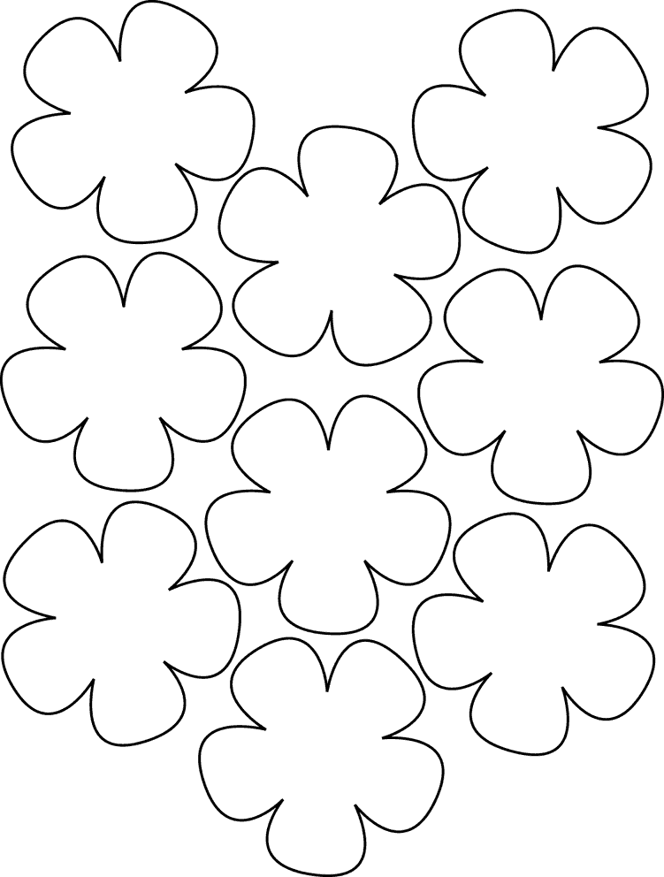 7-best-images-of-printable-templates-paper-flower-paper-flower