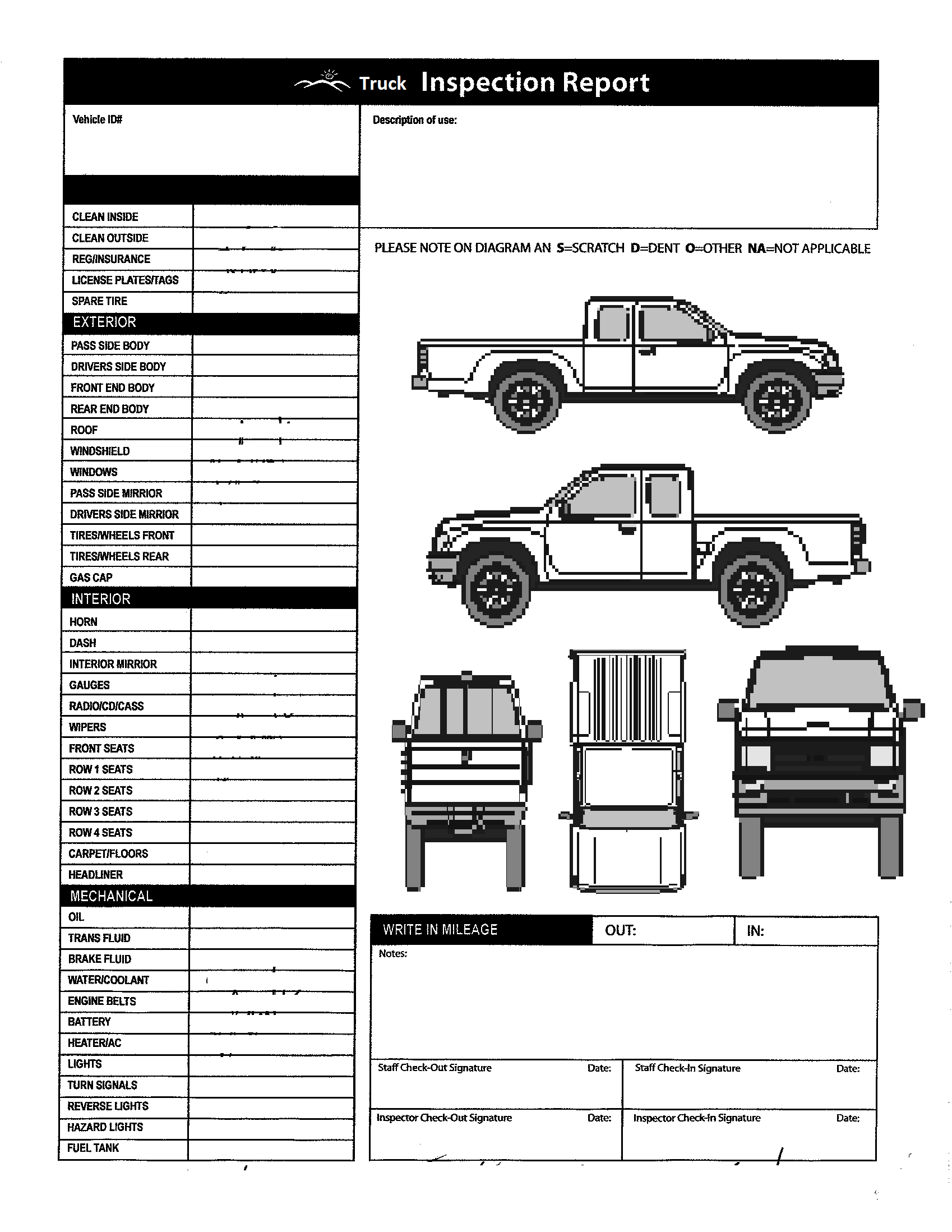 pickup-truck-pickup-truck-inspection-form