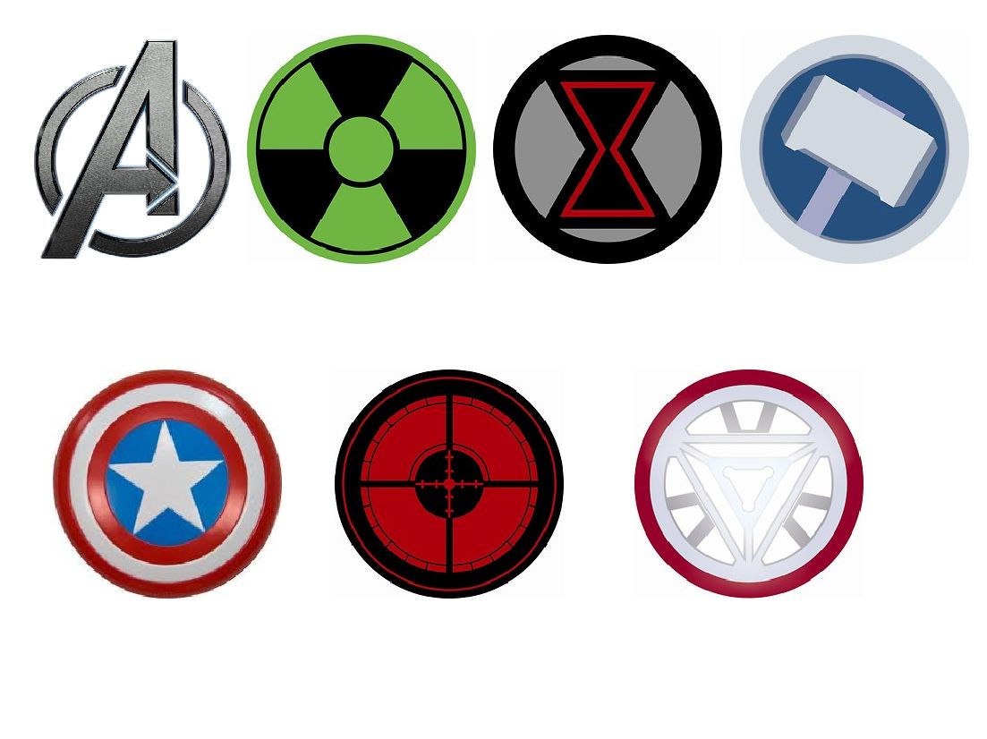 printable-avengers-cake-toppers