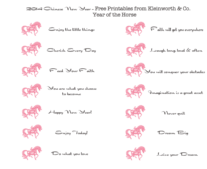 8 Best Images of Printable Fortune Cookie Template Blank Fortune