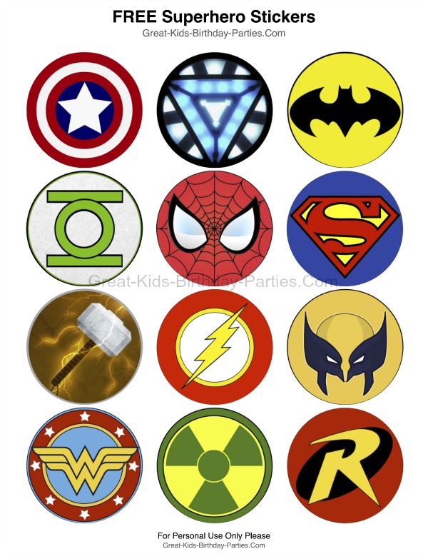 7 Best Images of Avengers Logos Free Printables Free Printable