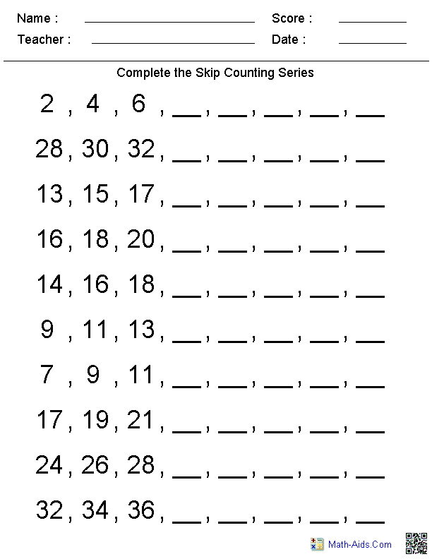 Ejercicio De Skip Counting By Twos Skip Counting By 2 Worksheets ejercicio-de-skip-counting-by-twos-skip-counting-by-2-worksheets