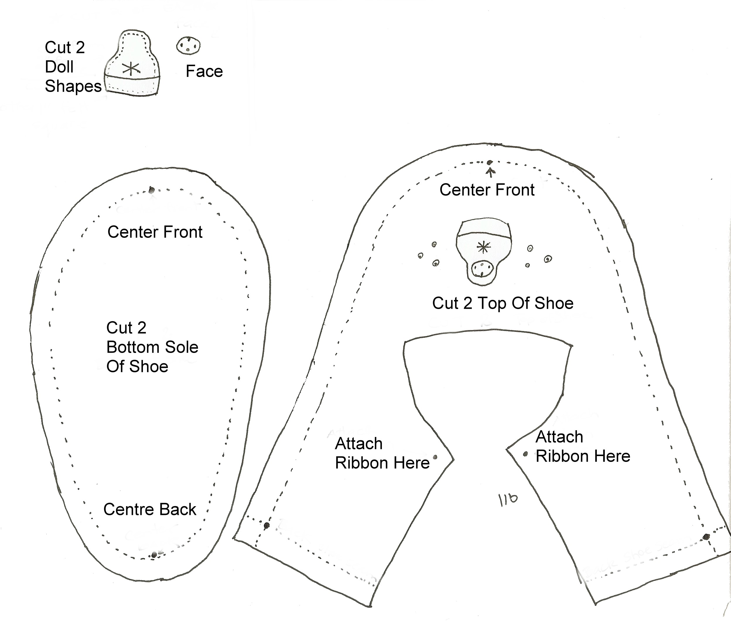 printable-baby-shoe-patterns-free-templates-organized-occurrences