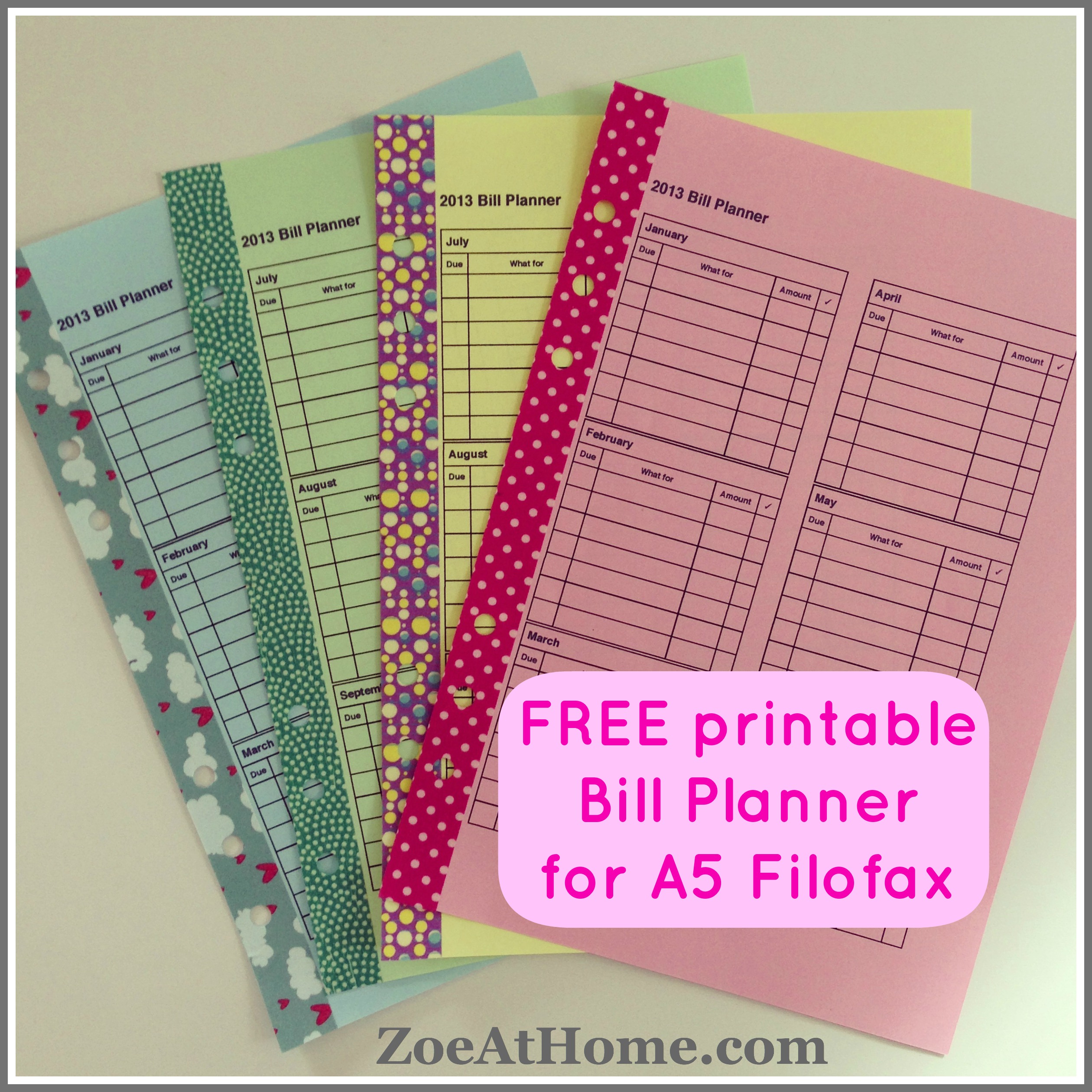 9-best-images-of-budget-filofax-printables-filofax-a5-printable-bill