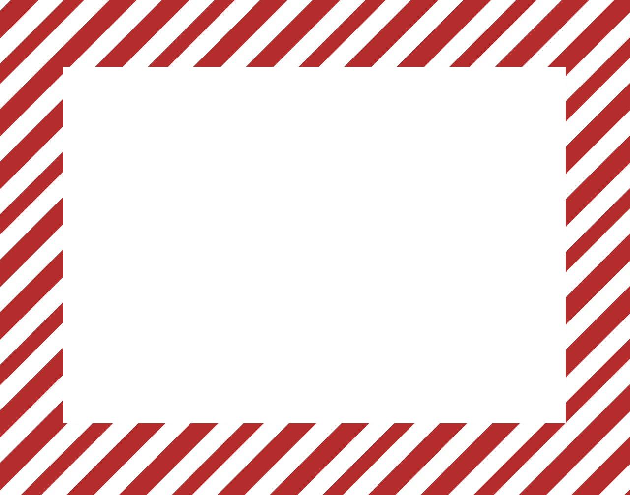 free clip art candy cane border - photo #9